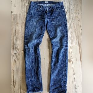 Naked And Famous King of Slub